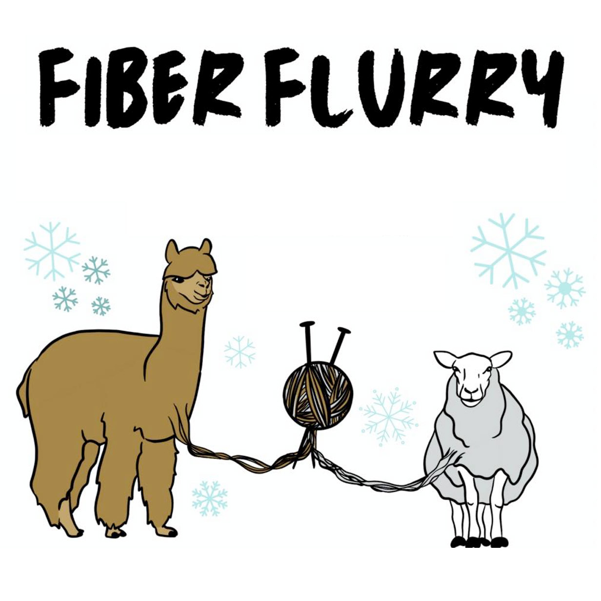 Fiber Flurry