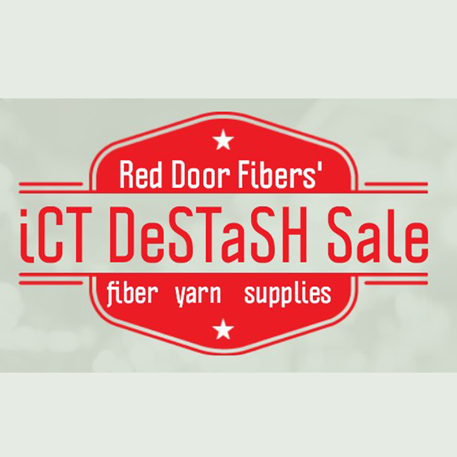 ICT Destash Sale
