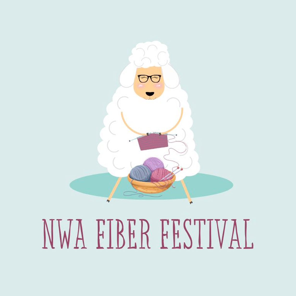 NWA Fiber Festival
