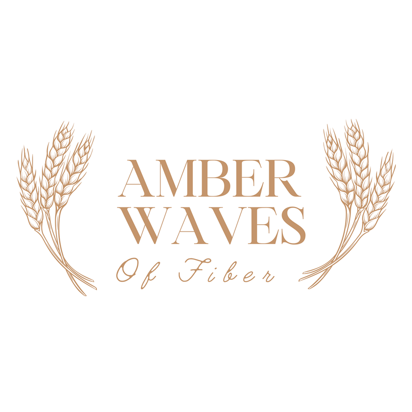 Amber Waves of Fiber