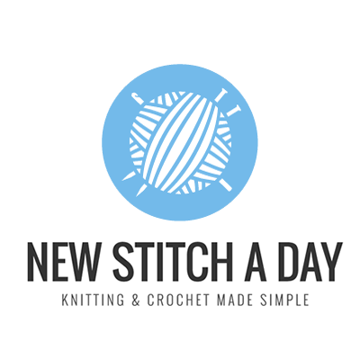 New Stitch a Day