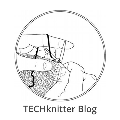 The Tech Knitter