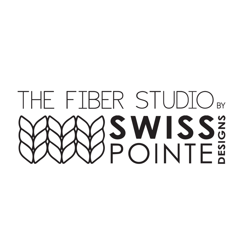 The Fiber Studio by Swiss Pointe Designs